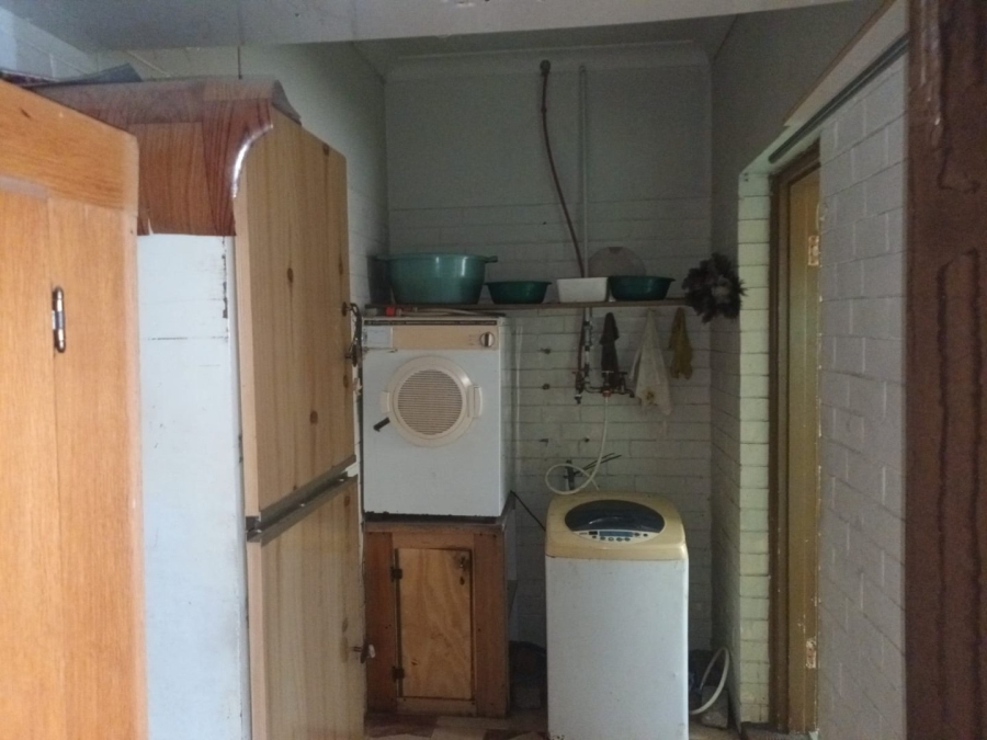 3 Bedroom Property for Sale in Harmony Free State